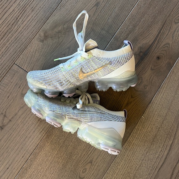Nike Flyknit Vapormax